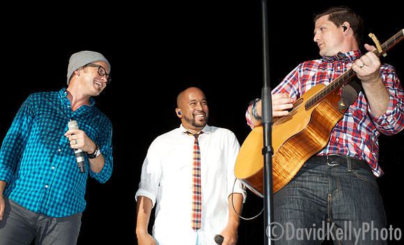 tobyMac @ IGNITE 2012