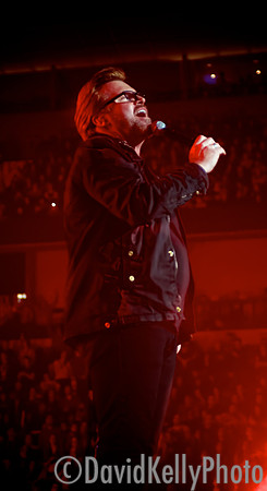 Newsong @ WinterJam 2013