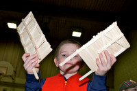 Theo 1st grade