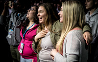TAN - WinterJam 2017