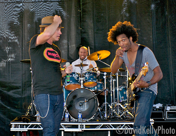 tobyMac @ IGNITE 2010