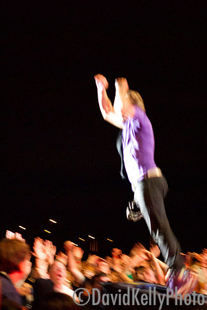 tobyMac @ Ignite 2009