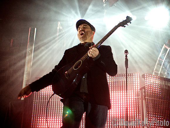 Newsong @ WinterJam 2013