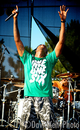 Lecrae at Ignite 2012