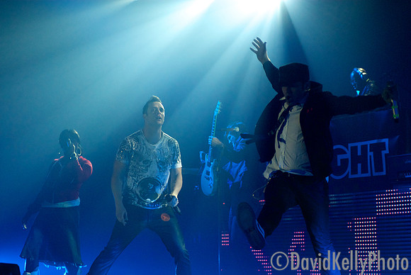 tobyMac 2009