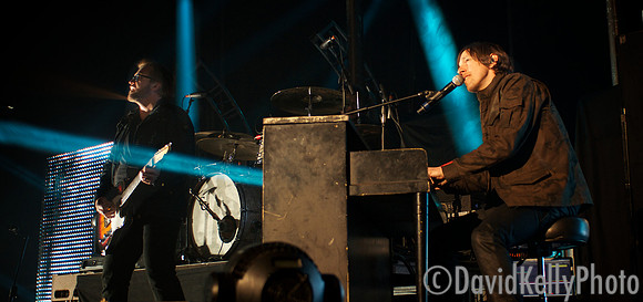Newsong @ WinterJam 2013