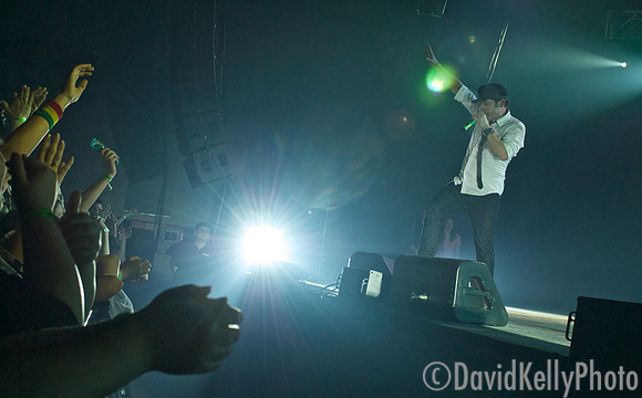 tobyMac 2009
