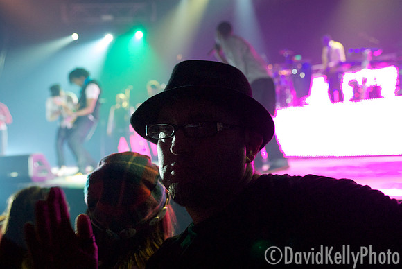 tobyMac 2009