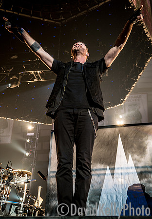 TFK - WinterJam 2017