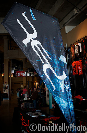 RED @ WinterJam 2013