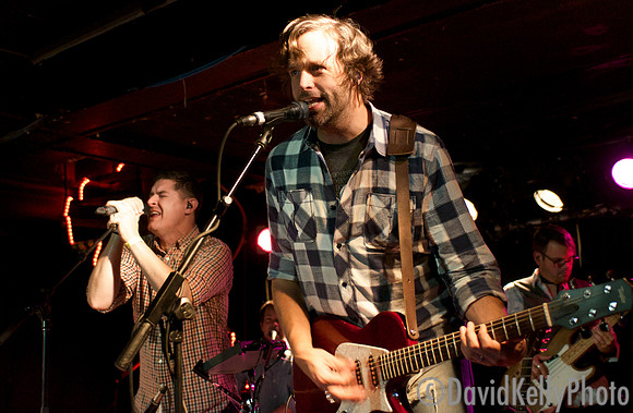 2013 Jars of Clay