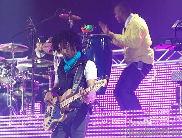 tobyMac 2009