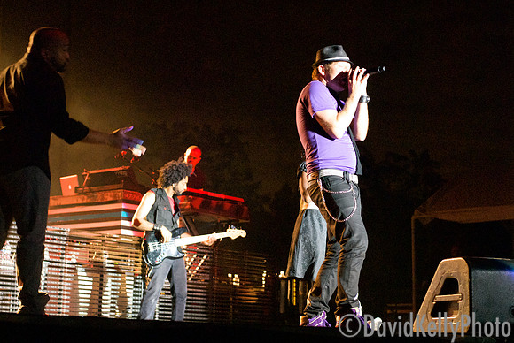 tobyMac @ Ignite 2009