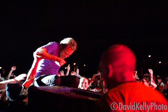 tobyMac @ Ignite 2009