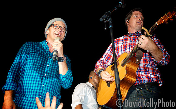 tobyMac @ IGNITE 2012