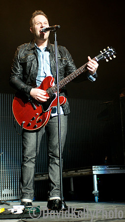 Matthew West @ WinterJam 2013