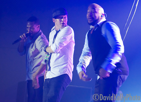 tobyMac 2009