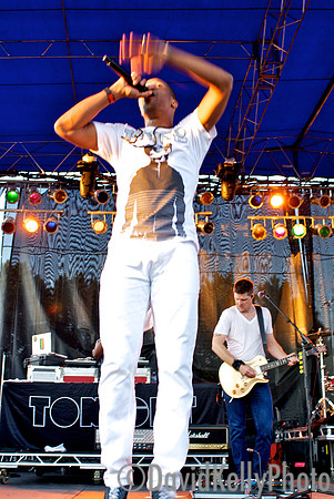 tobyMac @ IGNITE 2010