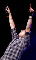 2011 Roadshow: Jars of Clay