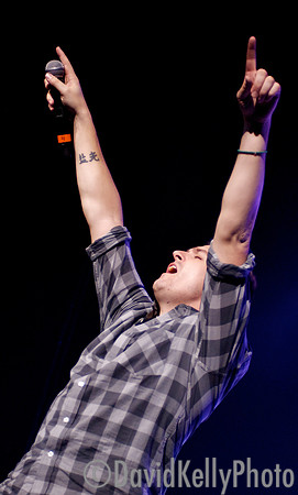 2011 Roadshow: Jars of Clay