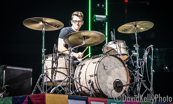 TAN - WinterJam 2017