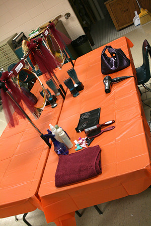 Clinic 4 - 2010