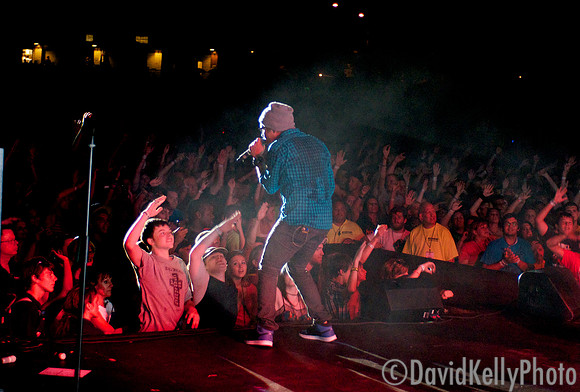 tobyMac @ IGNITE 2012