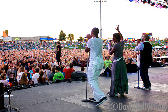 tobyMac @ IGNITE 2010