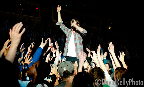 TAN @ R&W Roadshow 2012