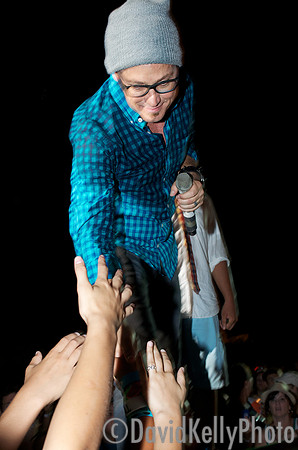 tobyMac @ IGNITE 2012