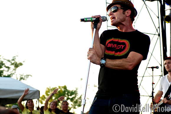 tobyMac @ IGNITE 2010