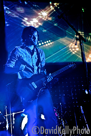 Jeremy Camp 2009