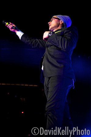 tobyMac @ WinterJam 2013