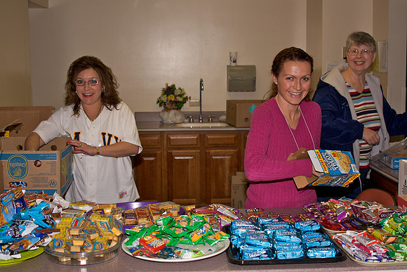 Clinic 2 - 2008