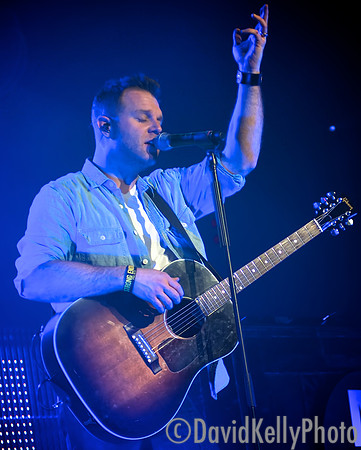 Matthew West @ WinterJam 2013