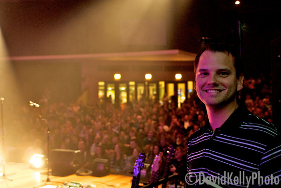 2011 Jars of Clay