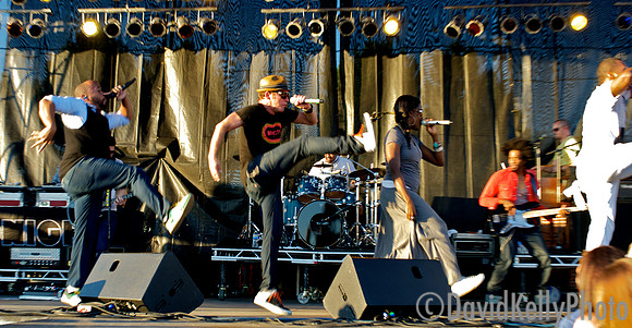 tobyMac @ IGNITE 2010