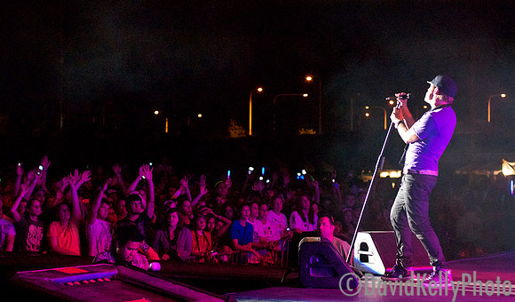 tobyMac @ Ignite 2009