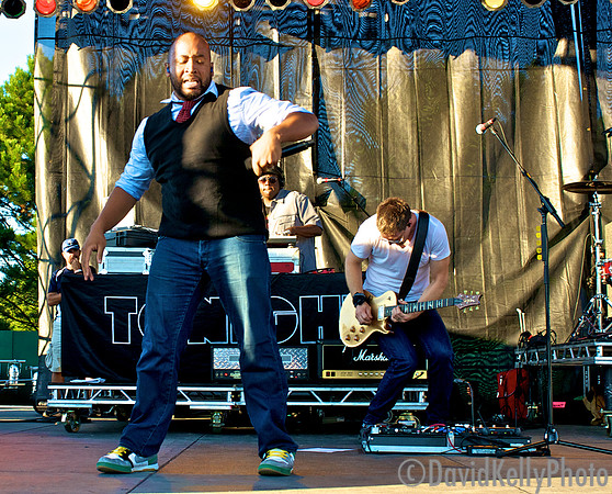 tobyMac @ IGNITE 2010