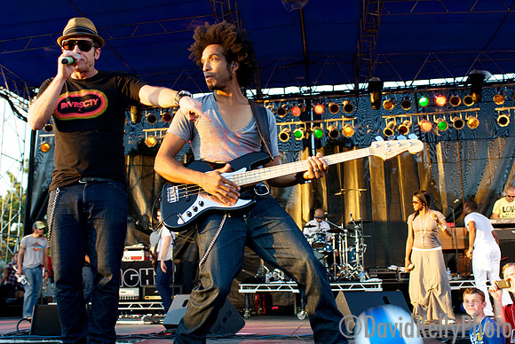 tobyMac @ IGNITE 2010
