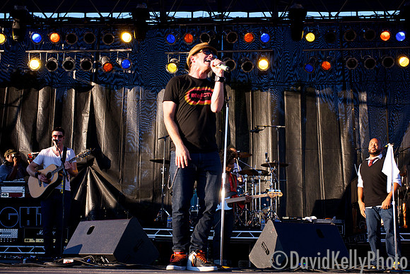 tobyMac @ IGNITE 2010