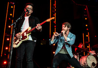 TAN - WinterJam 2017
