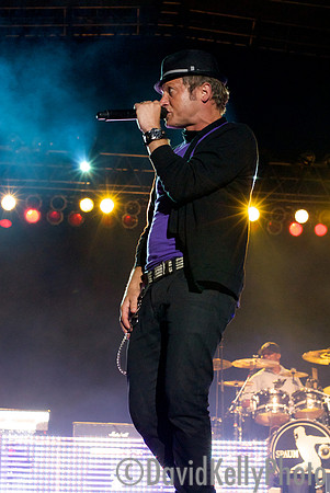 tobyMac @ Ignite 2009