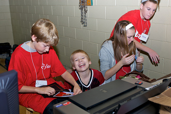 Clinic 4 - 2010
