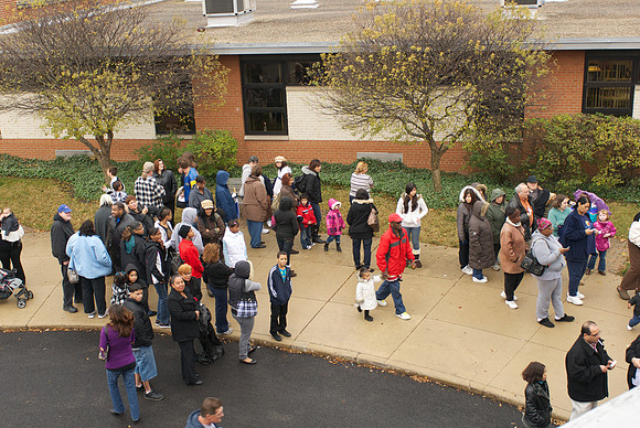 Clinic 4 - 2010