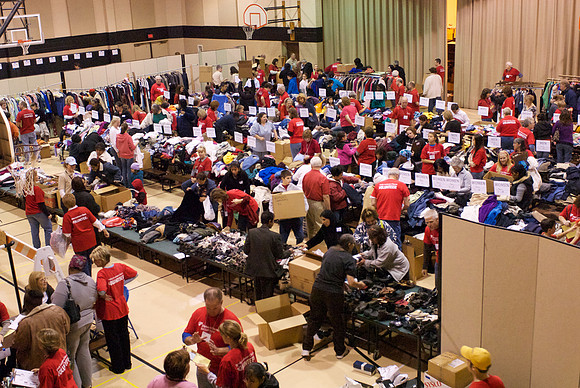 Clinic 4 - 2010
