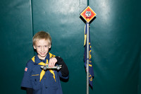 A - 2nd Grade