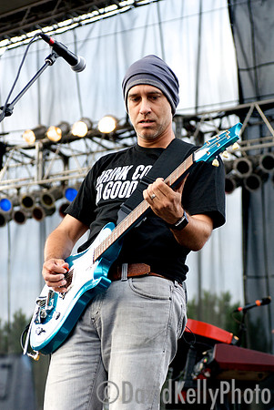 Jeremy Camp @ Ignite 2009