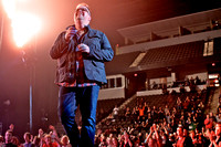 MercyMe @ R&W Roadshow 2012