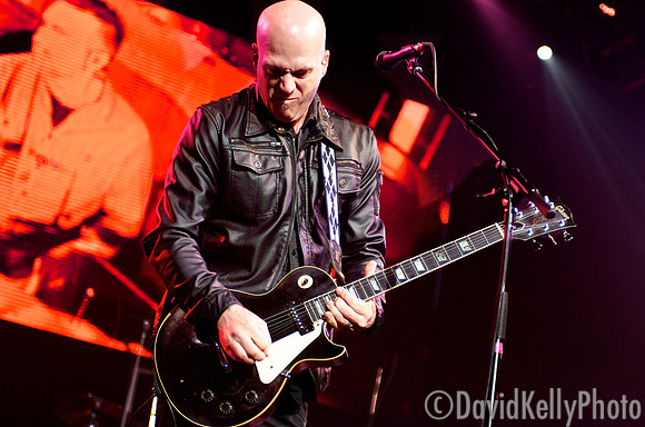 MercyMe @ R&W Roadshow 2012